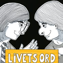 Livets ord 3 av Thomas Arnroth