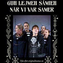 Guh lejmeh sámieh/När vi var samer