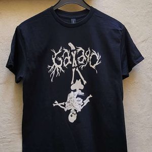Linda Spåman tee