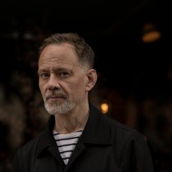 Mats Jonsson. Foto: Anna Drvnik