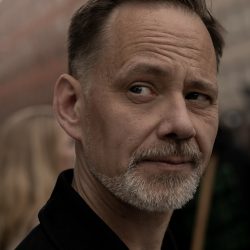 Mats Jonsson. Foto: Anna Drvnik