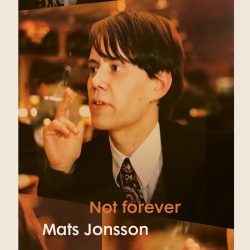 Not Forever