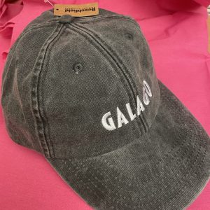 Galagokeps